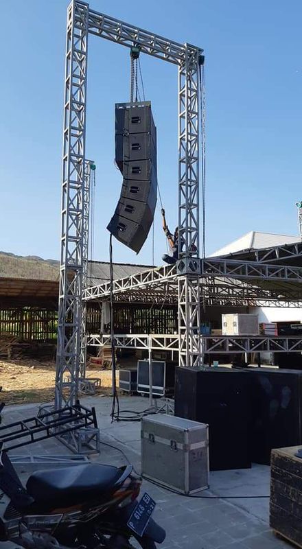 Sound System
