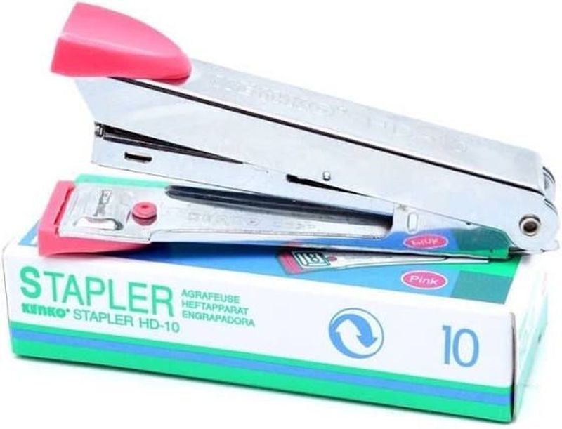 Staples Ukuran 10
