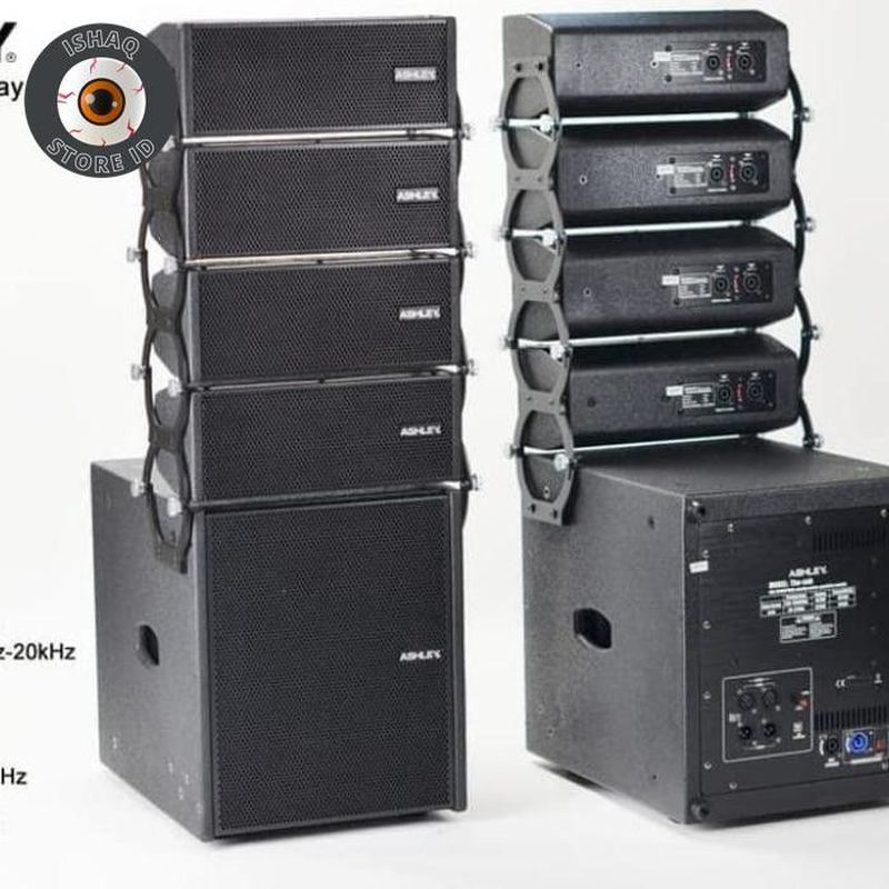 Sewa Sound system