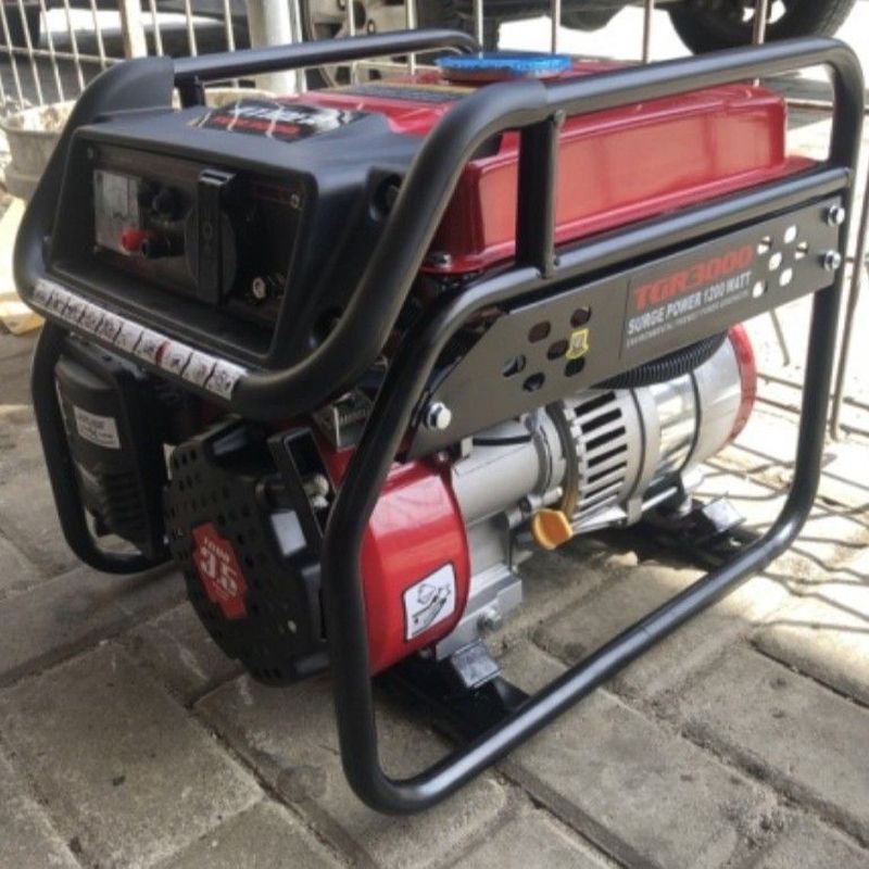 Sewa generator