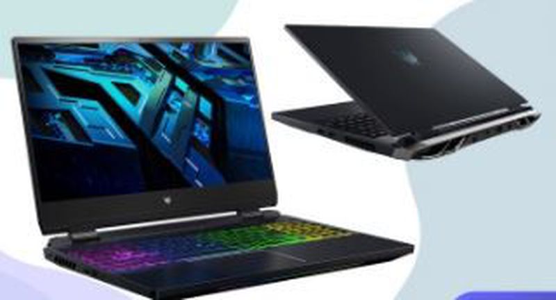 ACER PREDATOR HELIOS 300 PH315-55