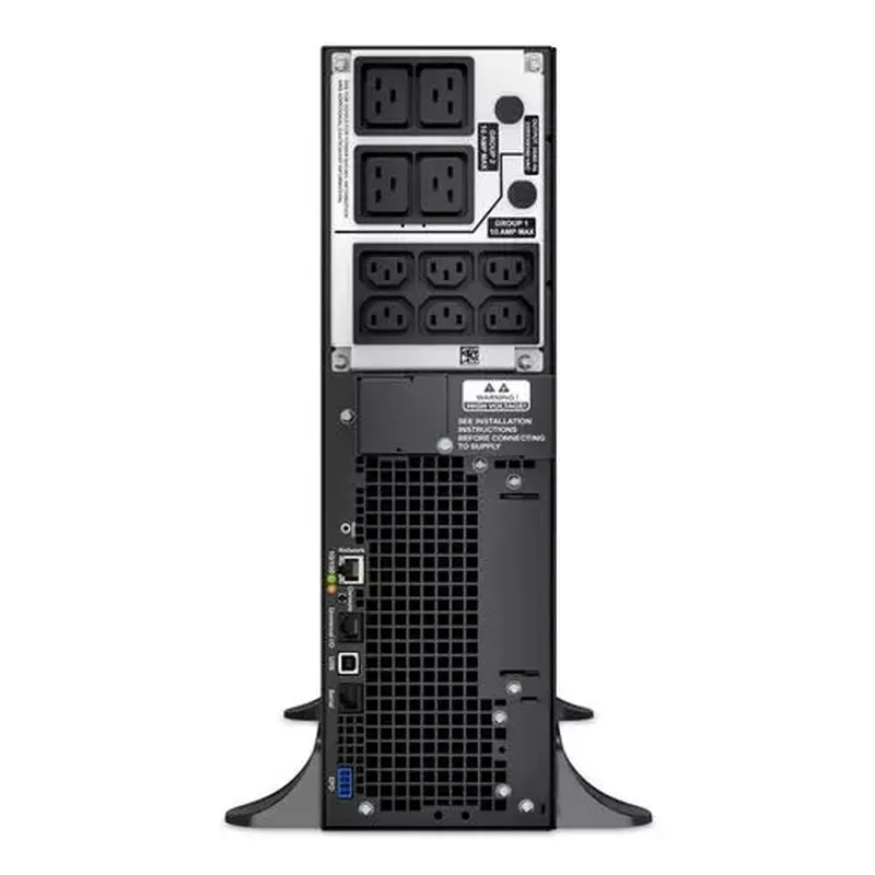 SMART UPS 5kva APC SRT5KXLI / SRT5000XLI 4500Watts 5000VA