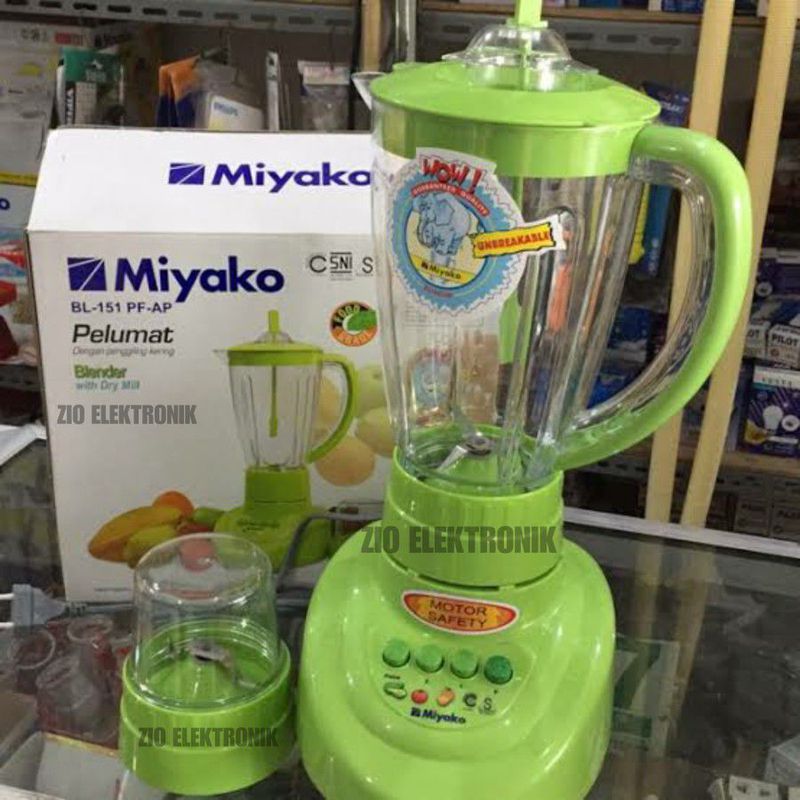 blender-miyako