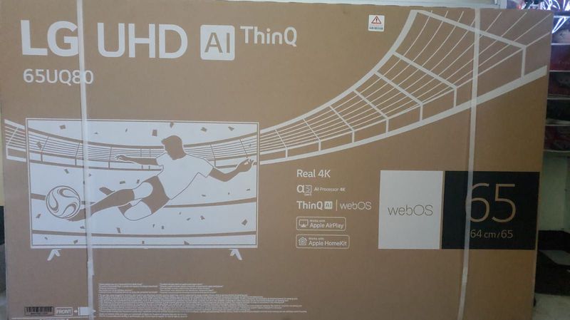 Televisi LED LG