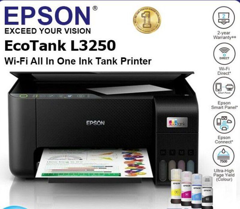 Epson L3250