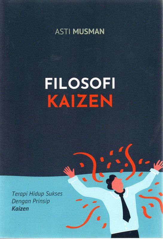 FILOSOFI KAIZEN