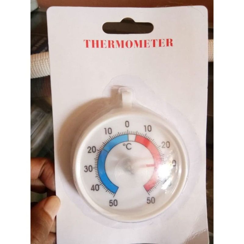 Thermometer Muller