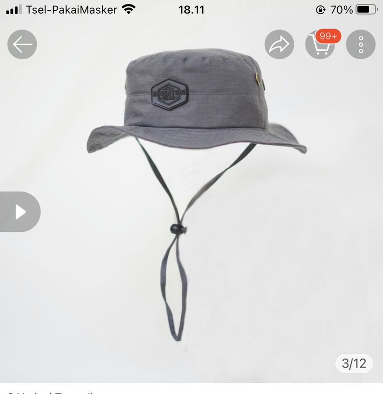 Topi Rimba