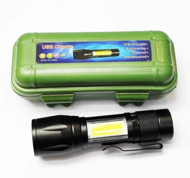 Senter LED