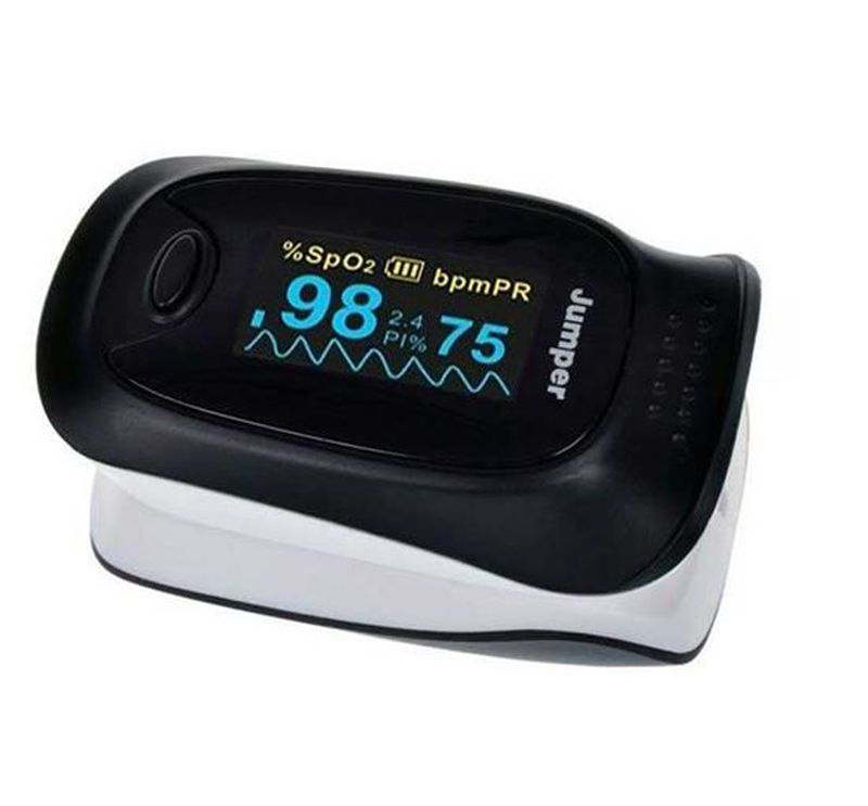 JUMPER JPD500D Pulse Oximeter