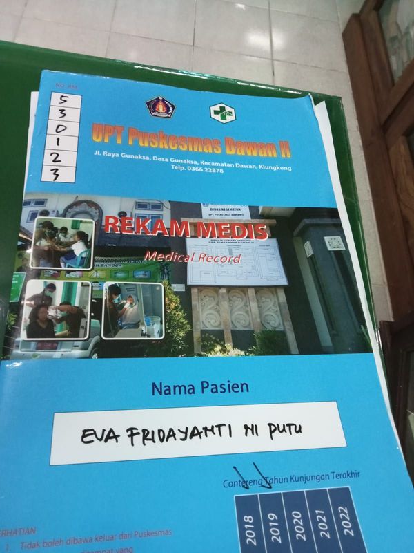 map RM