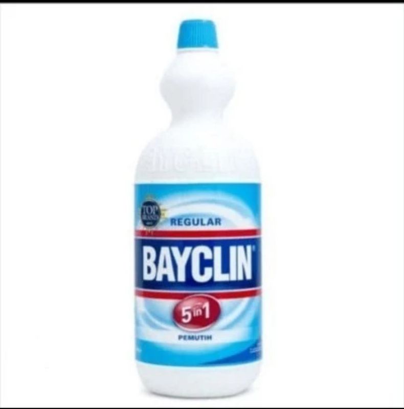 bayclin