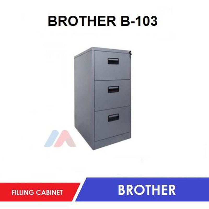 FILE CABINET BROTHER B-103