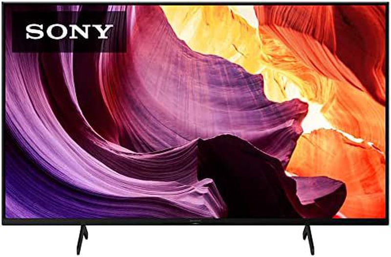 SONY Bravia 75 Inch UHD 4K Smart TV KD-75X85K