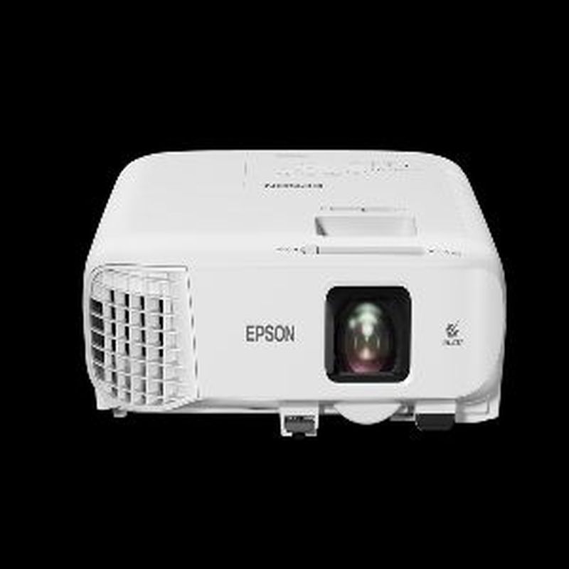 Epson Eb W Wxga Lcd Projector