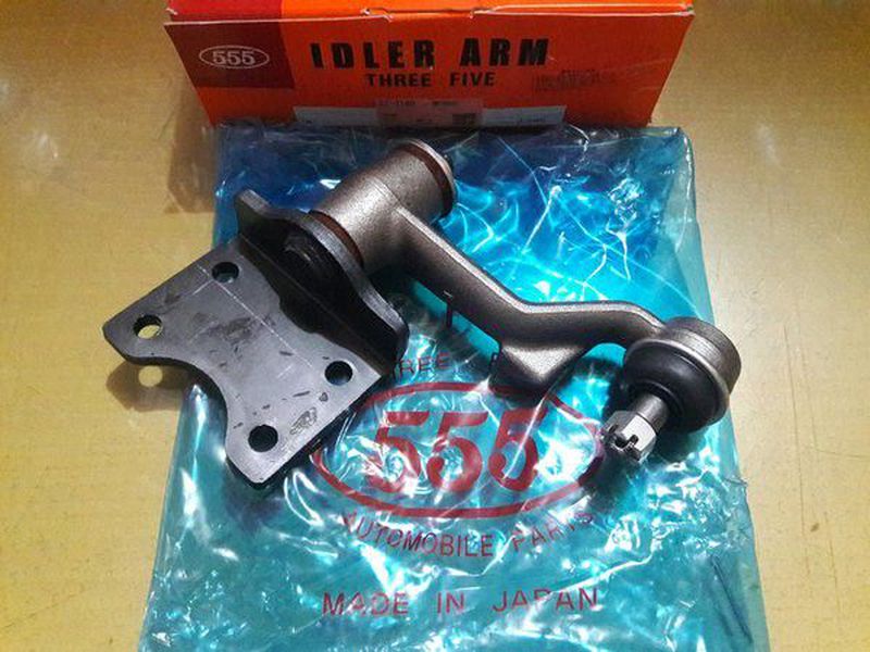 IDLER ARM L300 555/JP