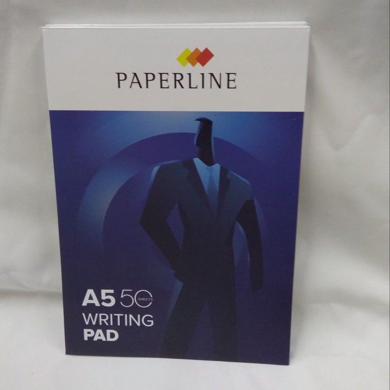 Block Note A5 Paperline