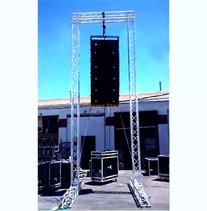 Sewa Rigging Event