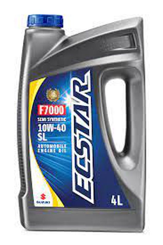 ECSTAR 10W-40 ENGINE OIL