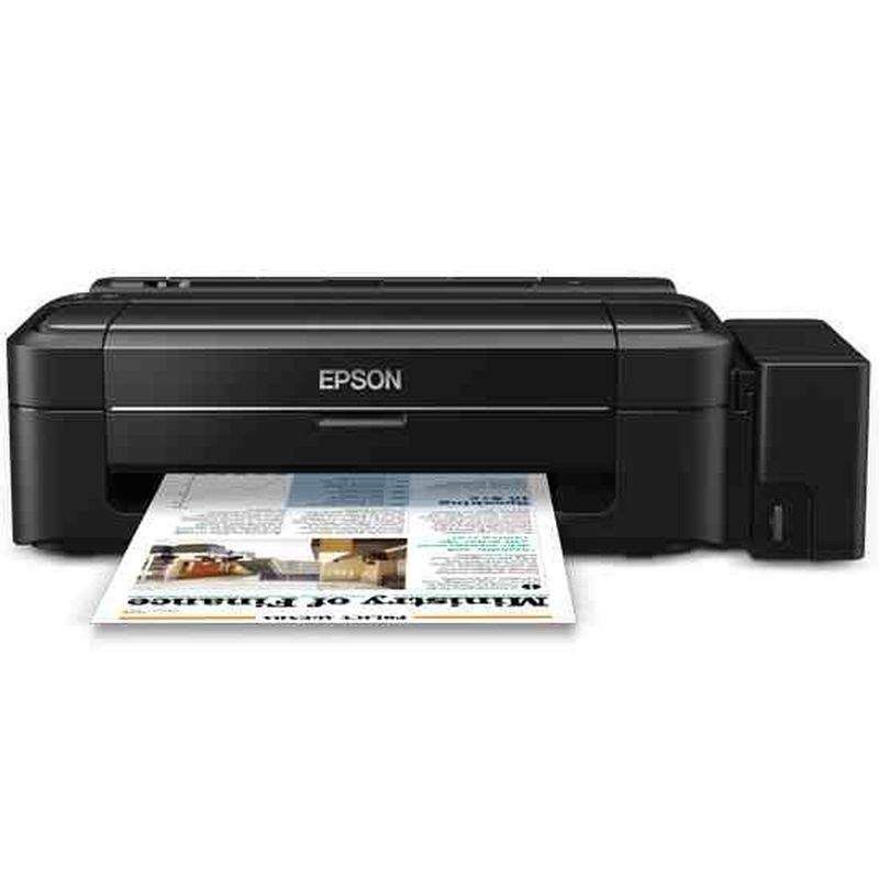 Printer Epson L300