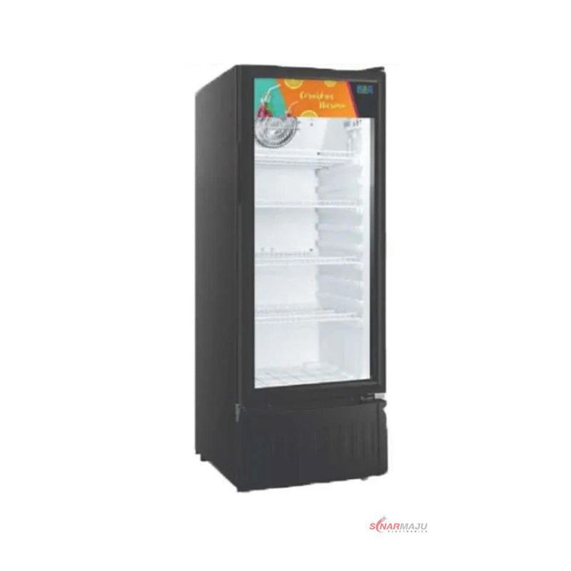 Showcase RSA Agate 200 N