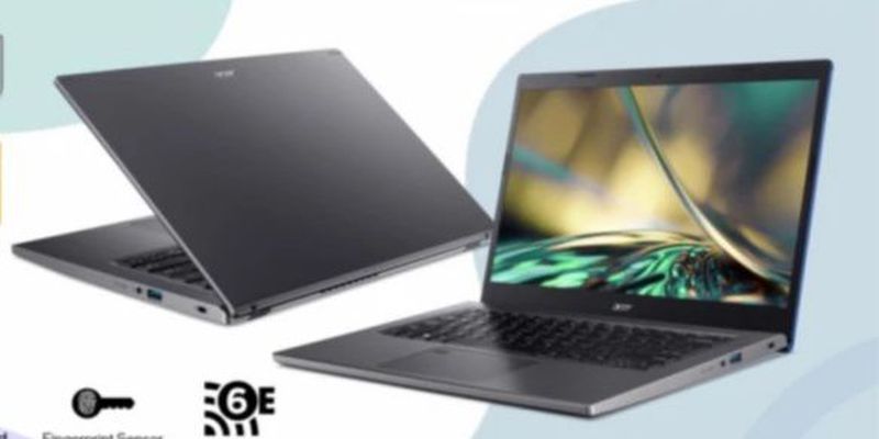 LAPTOP ACER A514 CORE i7