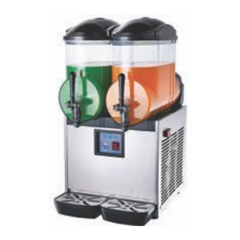Slush And Smoothie Machine