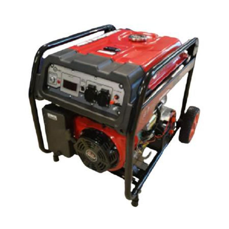 Genset 8000 watt