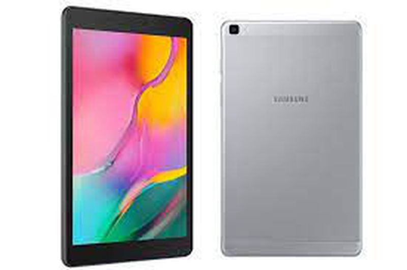 TABLET SAMSUNG TAB A8 2019