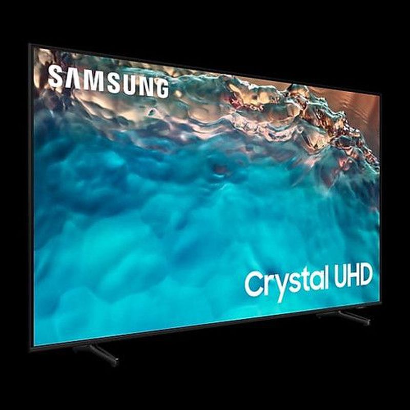 Samsung TV LED UHD 50" Seri 50BU8000