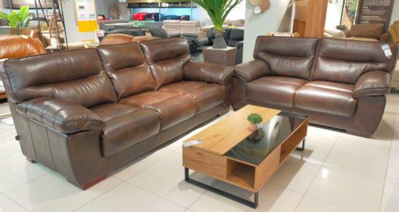 SOFA SET LENGKAP