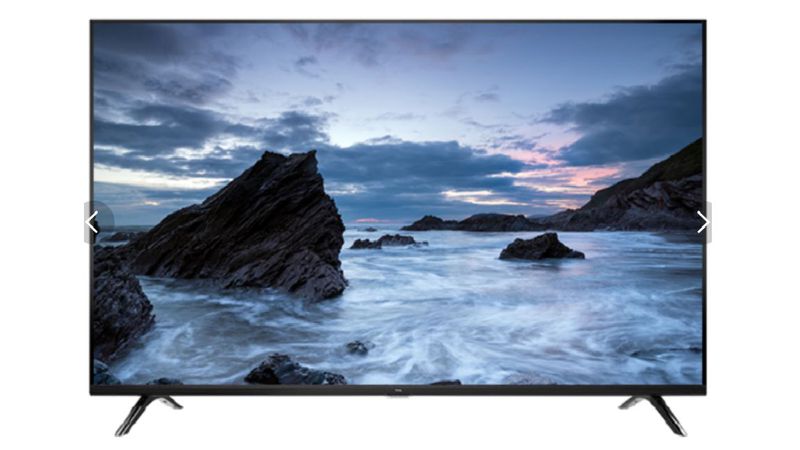 TCL LED TV 32 Inch - 32D3000B