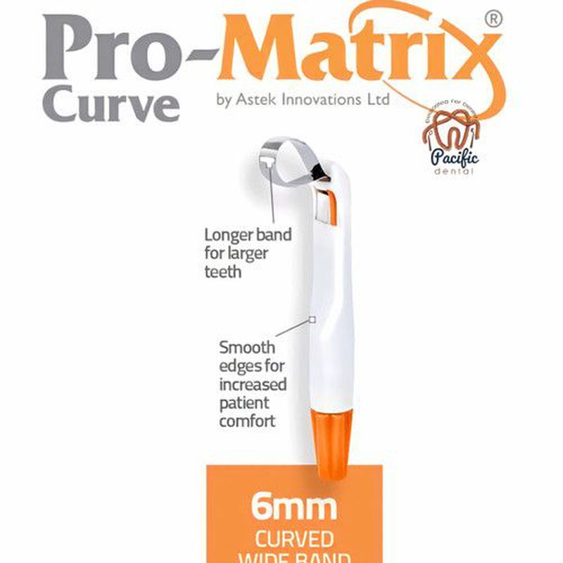 PROMATRIX 6mm