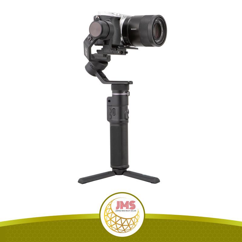 Gimbal Mirrorless G6 Max