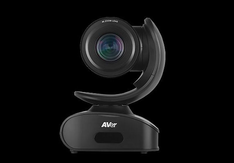 Aver Cam540 4K USB Conferencing Camera