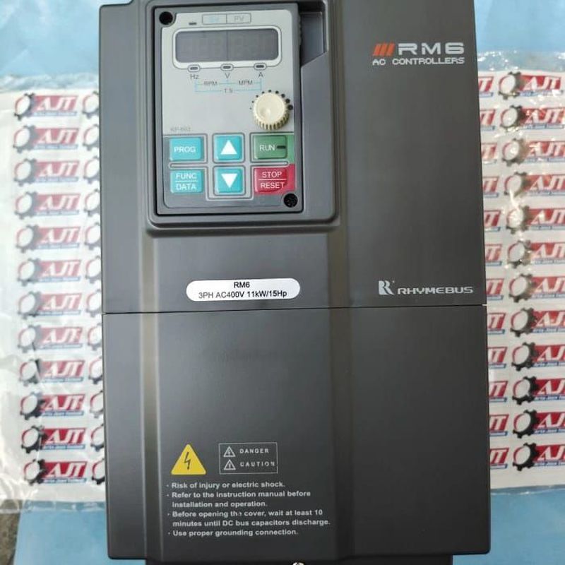 Inverter 3 P