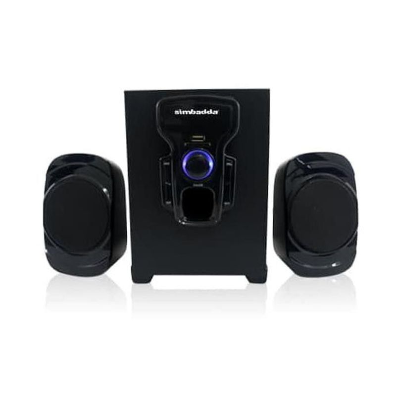 SPEAKER AKTIF