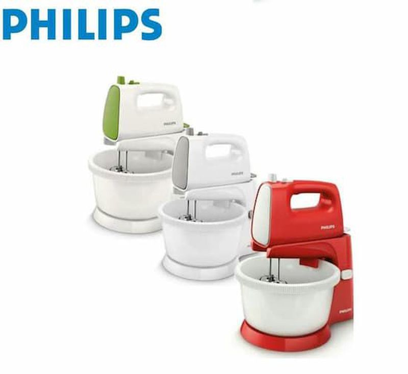 STAND MIXER PHILIPS