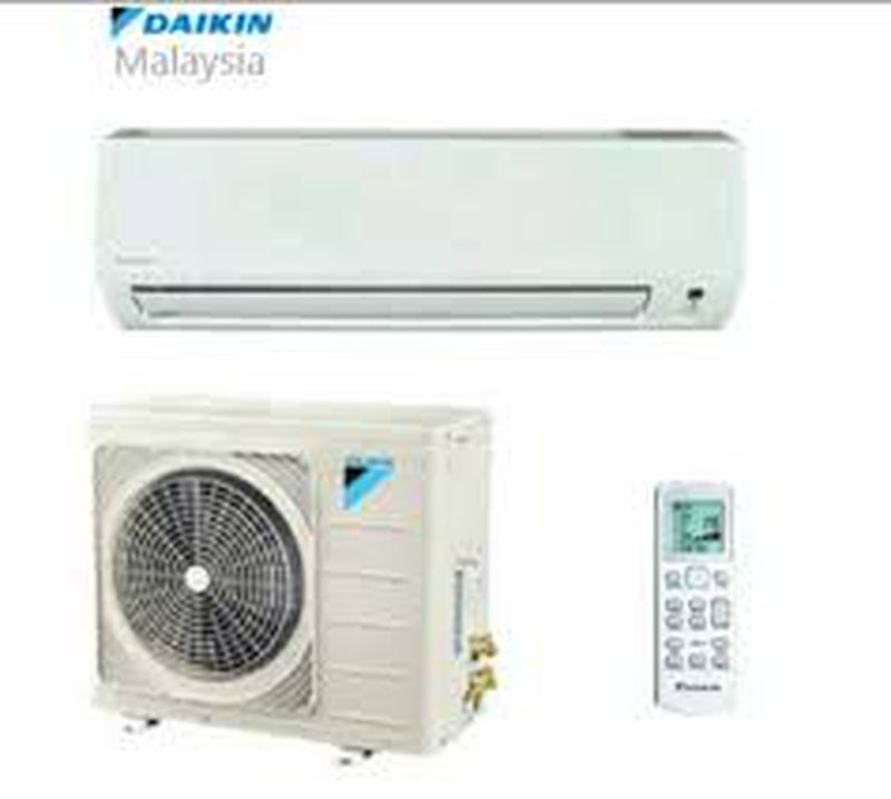 Ac Daikin Malaysia Pk