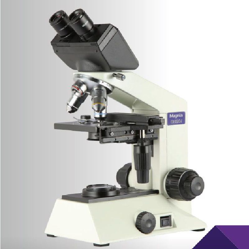 Magnus CH20i Biological Microscope