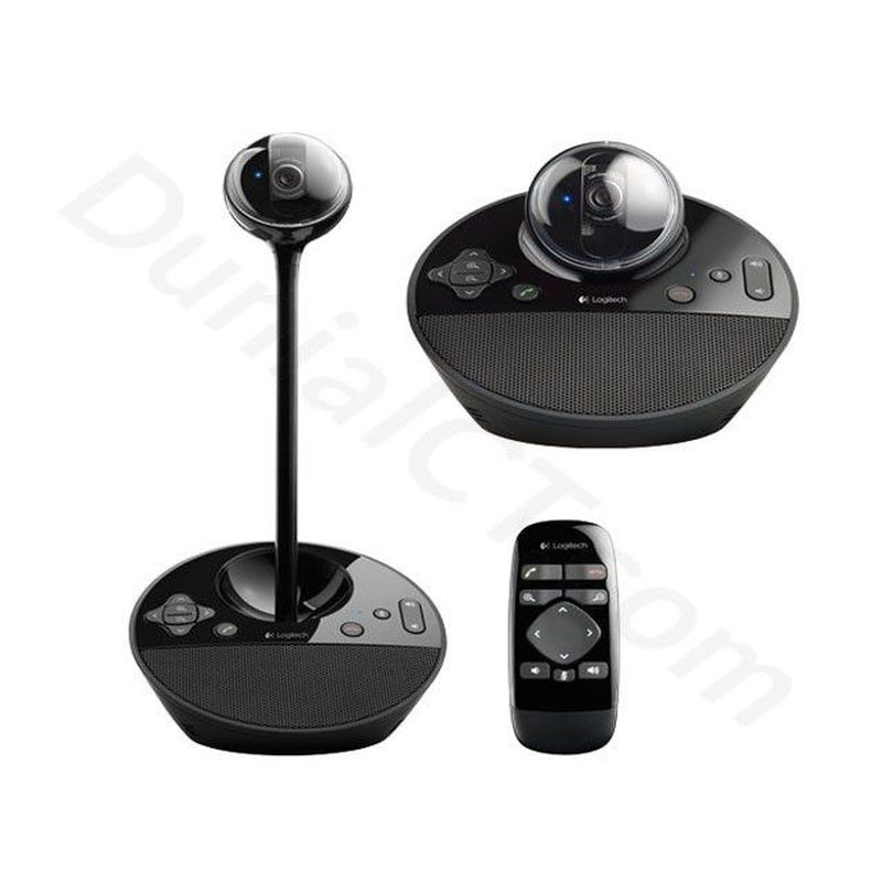 KAMERA LOGITECH BCC950