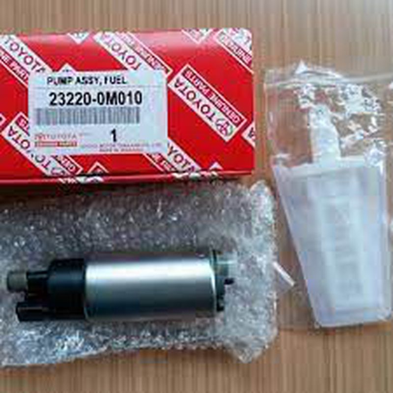 Fuel Pump Kijang