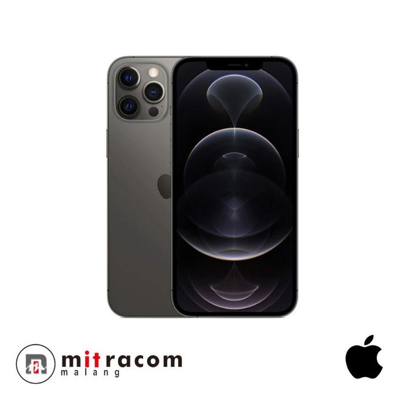 Apple iPhone 12 Pro Max - 512 GB