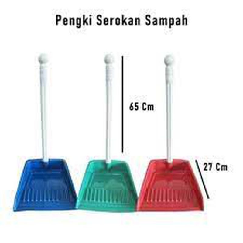 PENGKI LOKAL PLASTIK
