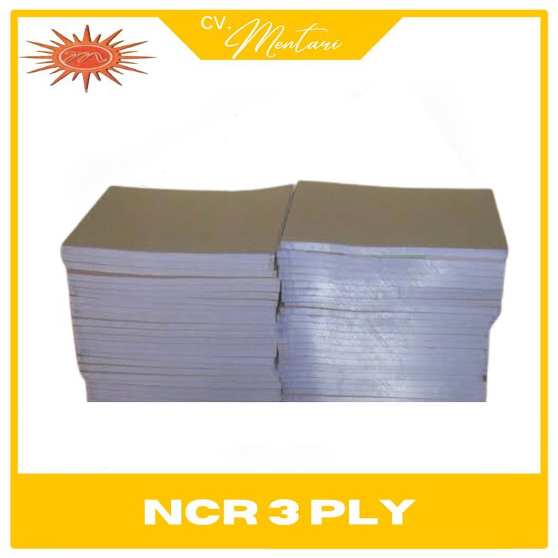 Cetak Blangko Sppd Ncr Ply