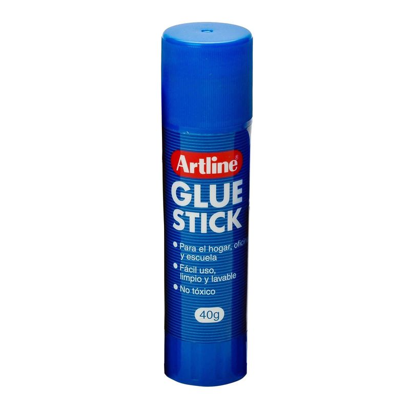 Artline Glue Stick EG40 40g