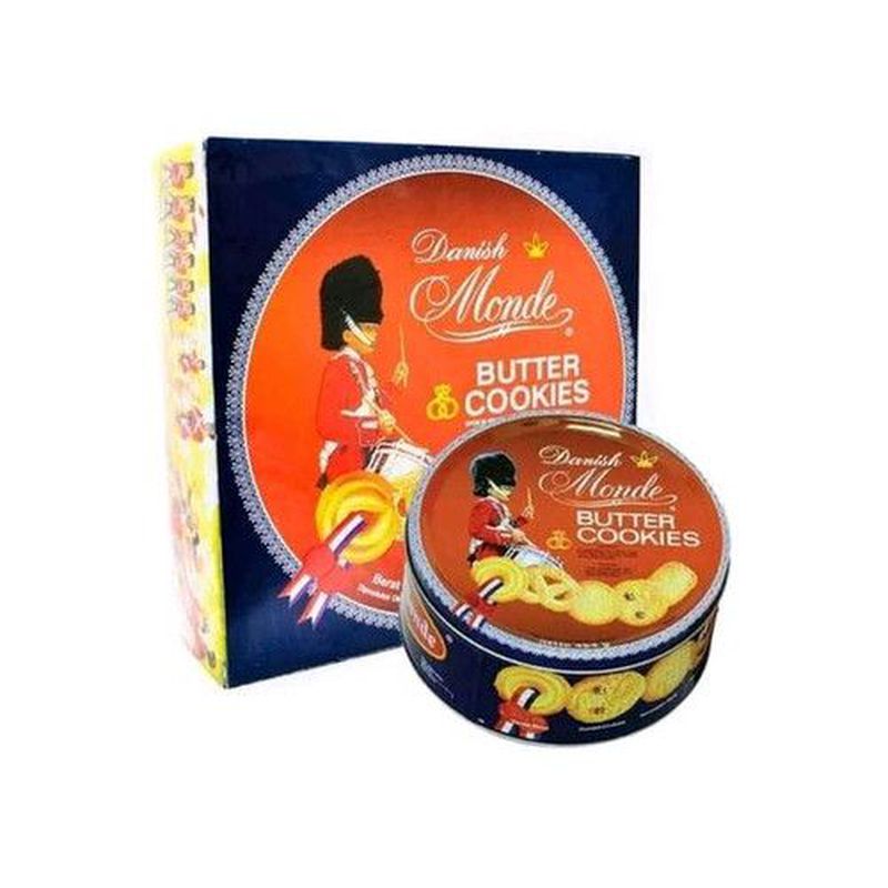 KUE MONDE