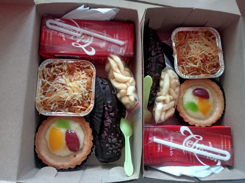 SNACK