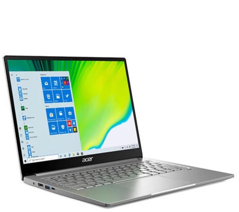 LAPTOP ACER CORE i7