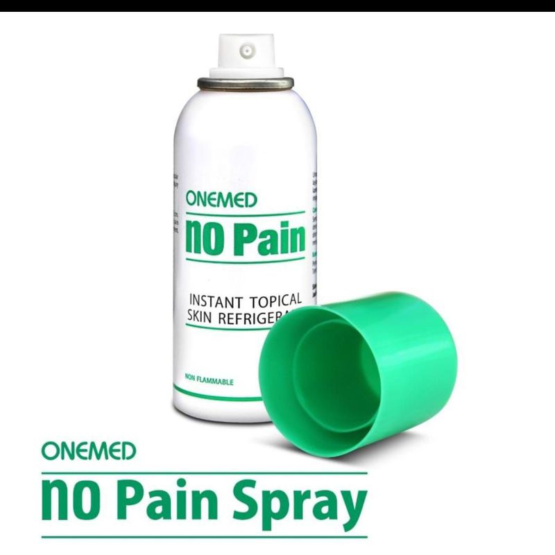 No Pain Spray OneMed